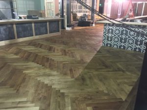 sablage de plancher, planchers exo-concept, installation de planchers, vente de plancher, plancher huilé, plancher vernis