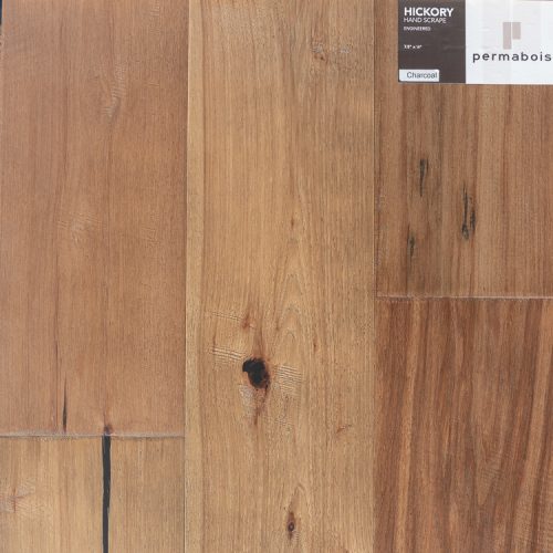 Échantillons plancher bois franc EXO Concept 750x750-240