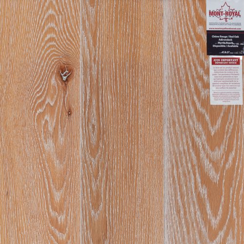 Échantillons plancher bois franc EXO Concept 750x750-245