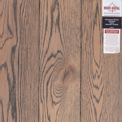 Échantillons plancher bois franc EXO Concept 750x750-252