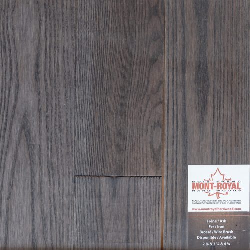 Échantillons plancher bois franc EXO Concept 750x750-254