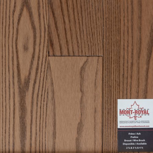 Échantillons plancher bois franc EXO Concept 750x750-260