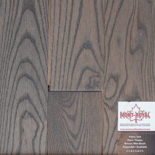 Échantillons plancher bois franc EXO Concept 750x750-261