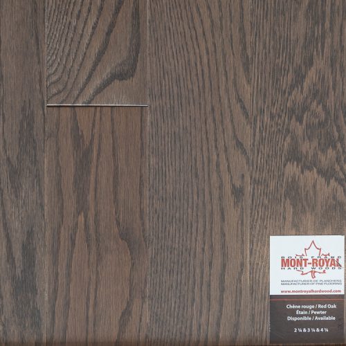 Échantillons plancher bois franc EXO Concept 750x750-265
