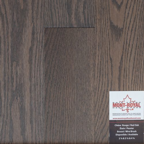 Échantillons plancher bois franc EXO Concept 750x750-266