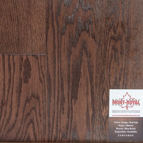 Échantillons plancher bois franc EXO Concept 750x750-268