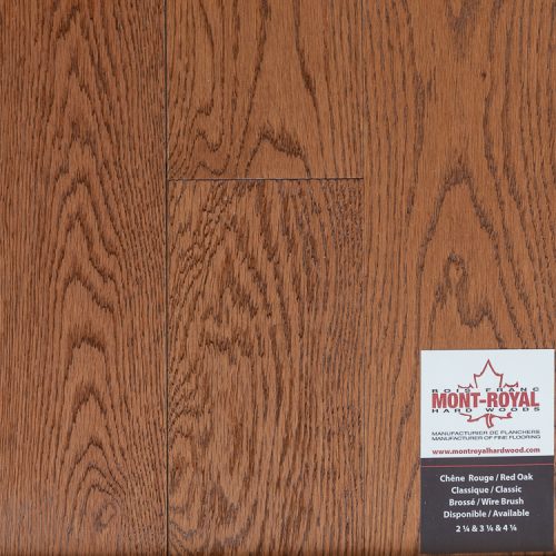 Échantillons plancher bois franc EXO Concept 750x750-278