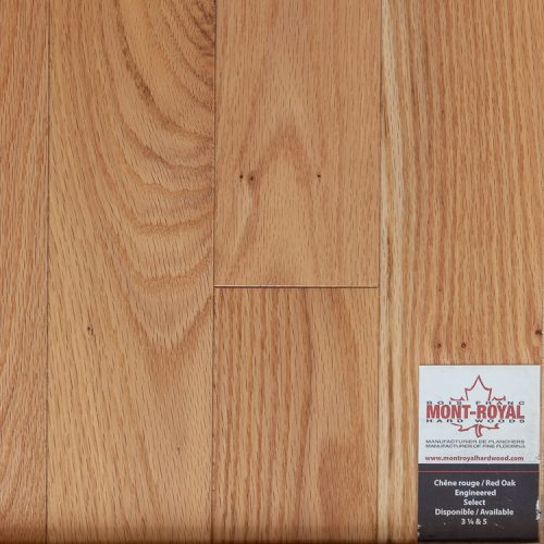Échantillons plancher bois franc EXO Concept 750x750-280