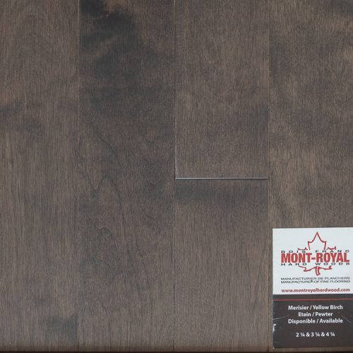 Échantillons plancher bois franc EXO Concept 750x750-286