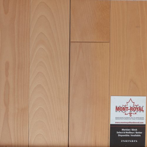 Échantillons plancher bois franc EXO Concept 750x750-289