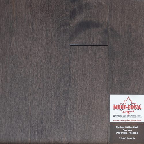 Échantillons plancher bois franc EXO Concept 750x750-292