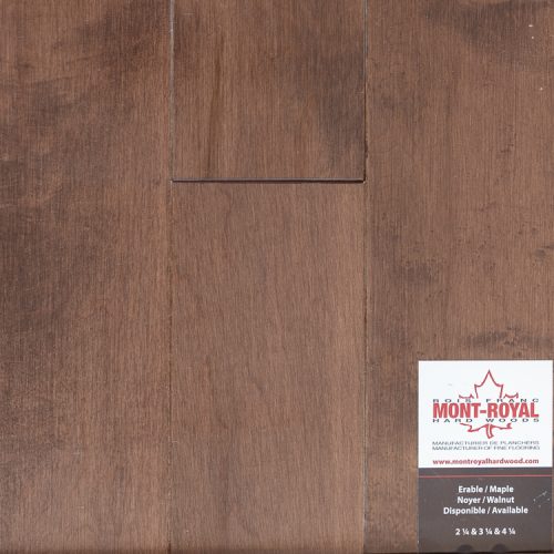 Échantillons plancher bois franc EXO Concept 750x750-300