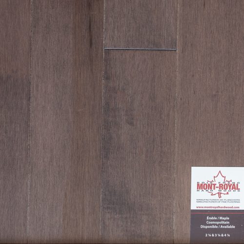 Échantillons plancher bois franc EXO Concept 750x750-304