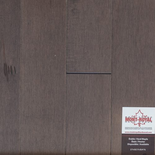 Échantillons plancher bois franc EXO Concept 750x750-308