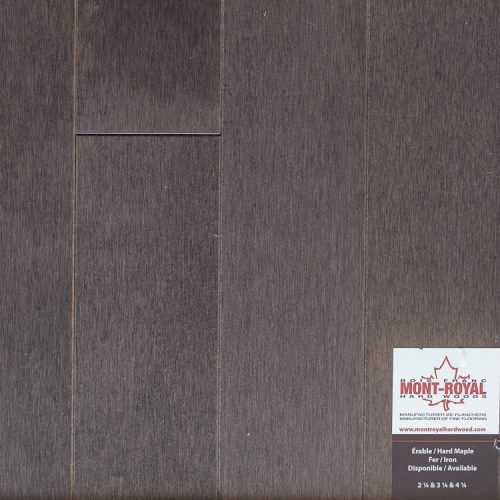 Échantillons plancher bois franc EXO Concept 750x750-309