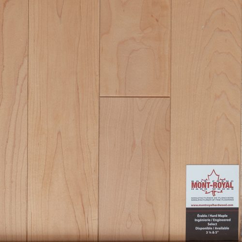 Échantillons plancher bois franc EXO Concept 750x750-311