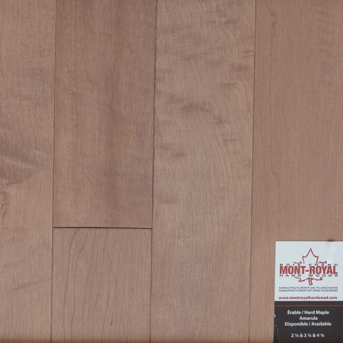 Échantillons plancher bois franc EXO Concept 750x750-315