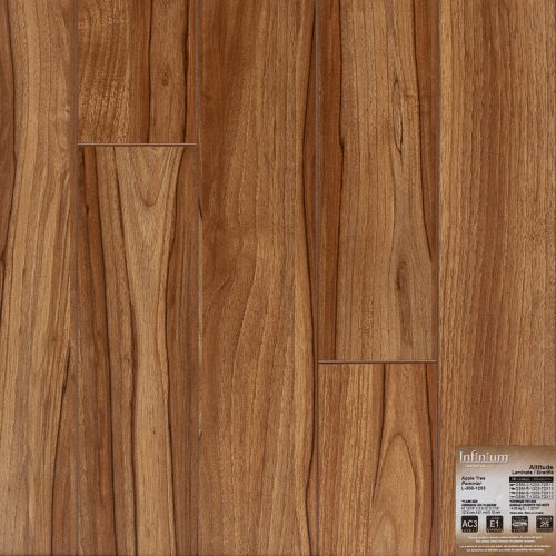 Échantillons plancher bois franc EXO Concept 750x750-325
