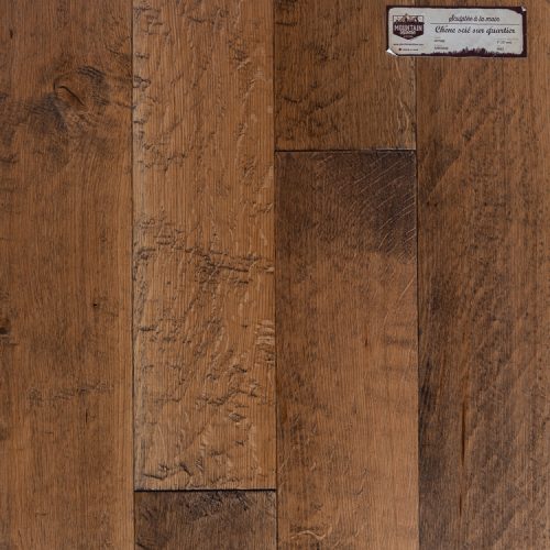 Échantillons plancher bois franc EXO Concept 750x750-367