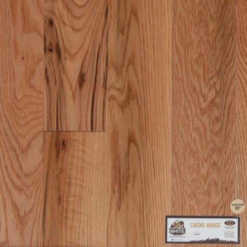 Échantillons plancher bois franc EXO Concept 750x750-405
