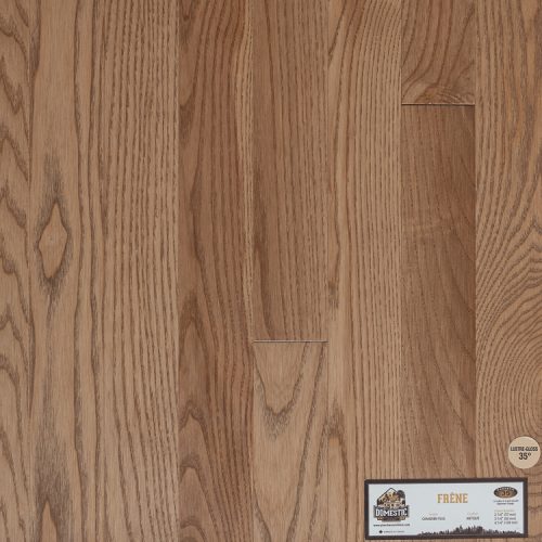 Échantillons plancher bois franc EXO Concept 750x750-420