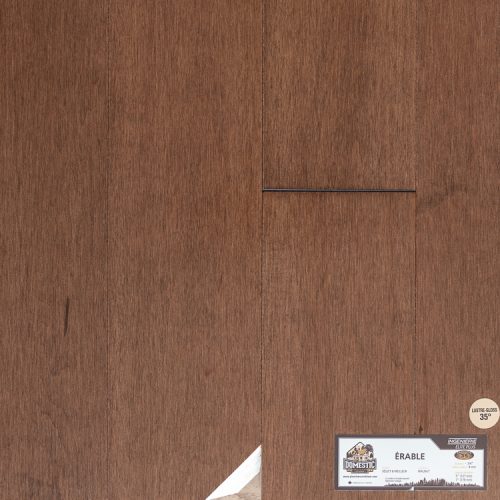 Échantillons plancher bois franc EXO Concept 750x750-475