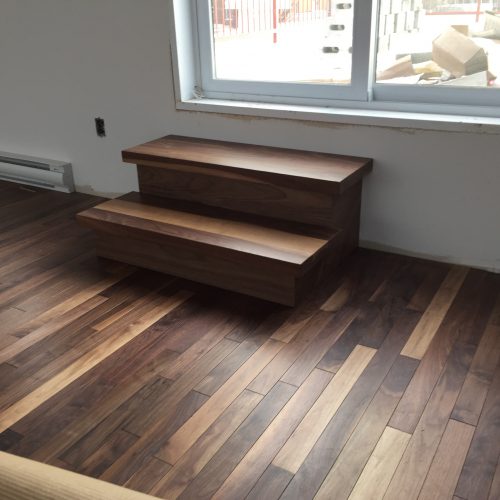 conception escalier, planchers exo-concept, sablage de plancher, planchers exo-concept, installation de planchers, vente de plancher, plancher huilé, plancher vernis