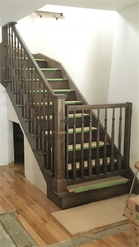 conception escalier, planchers exo-concept, sablage de plancher, planchers exo-concept, installation de planchers, vente de plancher, plancher huilé, plancher vernis