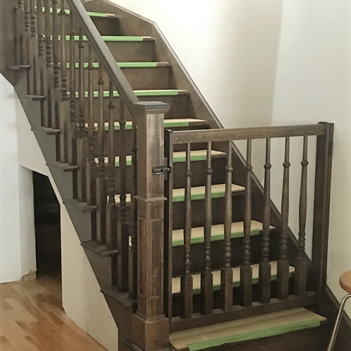 conception escalier, planchers exo-concept, sablage de plancher, planchers exo-concept, installation de planchers, vente de plancher, plancher huilé, plancher vernis