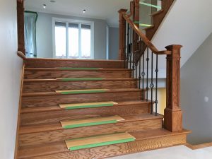 conception escalier, planchers exo-concept, sablage de plancher, planchers exo-concept, installation de planchers, vente de plancher, plancher huilé, plancher vernis