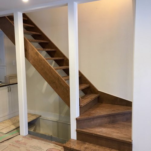 conception escalier, planchers exo-concept, sablage de plancher, planchers exo-concept, installation de planchers, vente de plancher, plancher huilé, plancher vernis