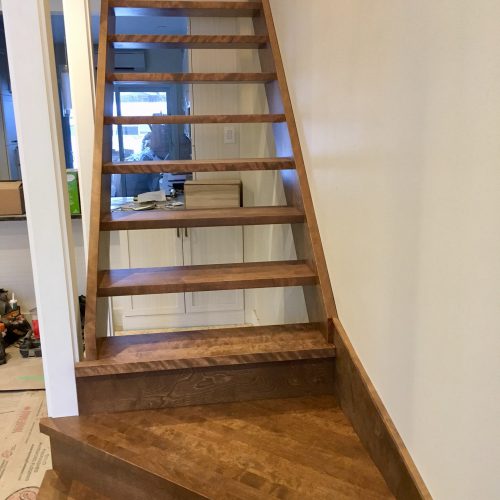 conception escalier, planchers exo-concept, sablage de plancher, planchers exo-concept, installation de planchers, vente de plancher, plancher huilé, plancher vernis