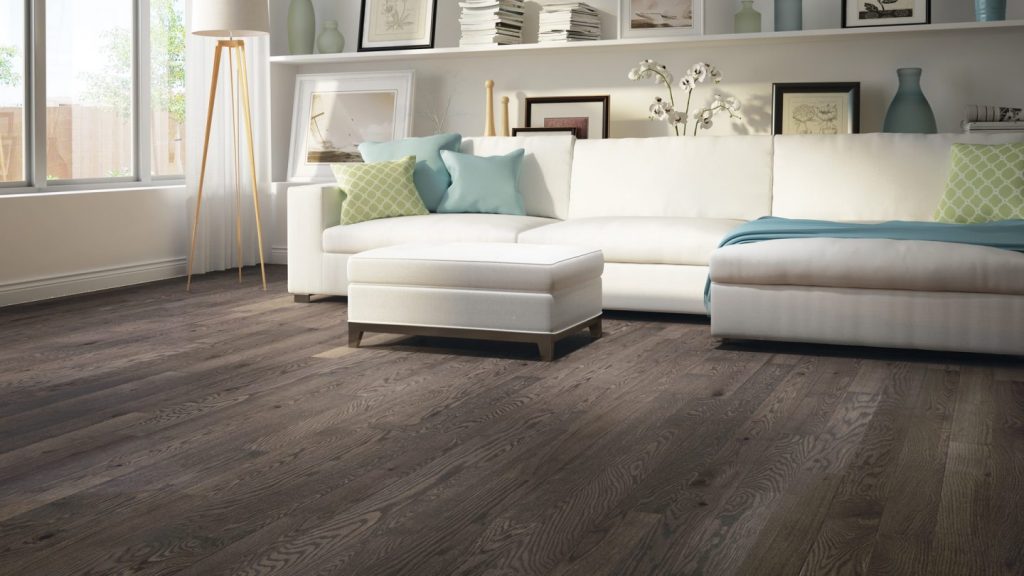 Plancher Chêne Rouge Montpellier