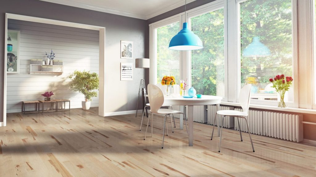 Plancher Érable Sisal (3)