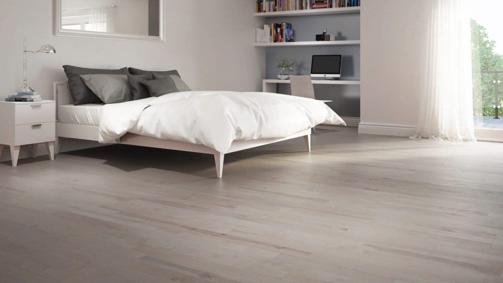 Plancher Meriser Platine