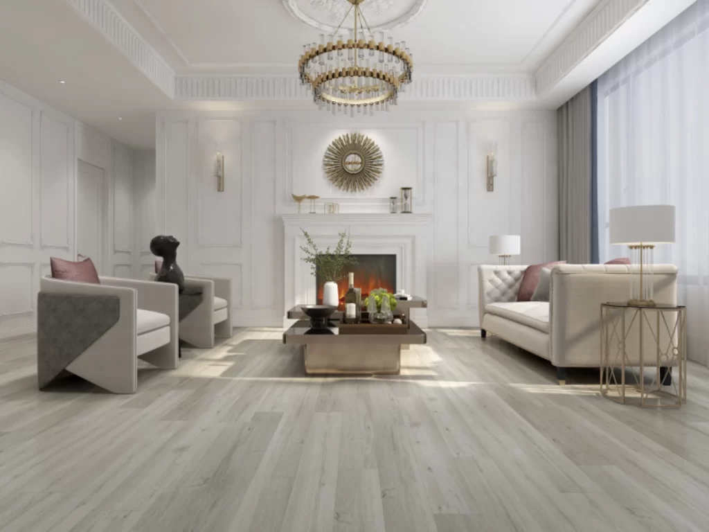 SPC Arctik Flora 9106