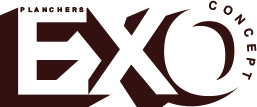 Planchers EXO Concept