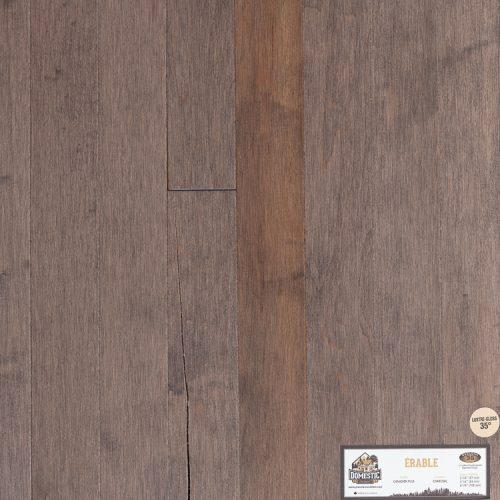 Échantillons plancher bois franc EXO Concept 750x750-450