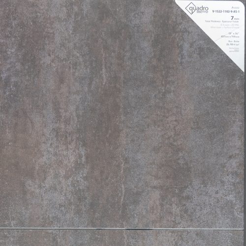 Échantillons plancher bois franc EXO Concept 750x750-50